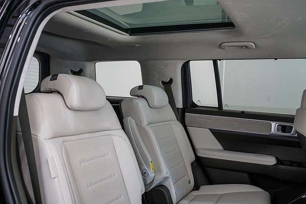 2025 Hyundai Santa Fe