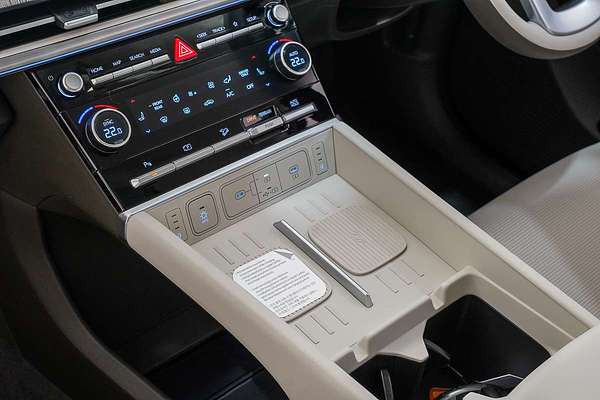 2025 Hyundai Santa Fe