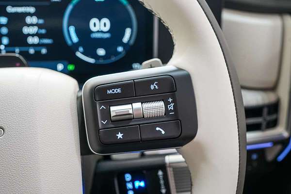 2025 Hyundai Santa Fe