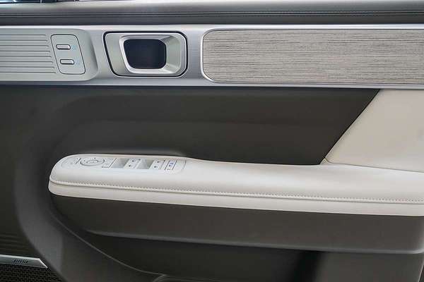 2025 Hyundai Santa Fe