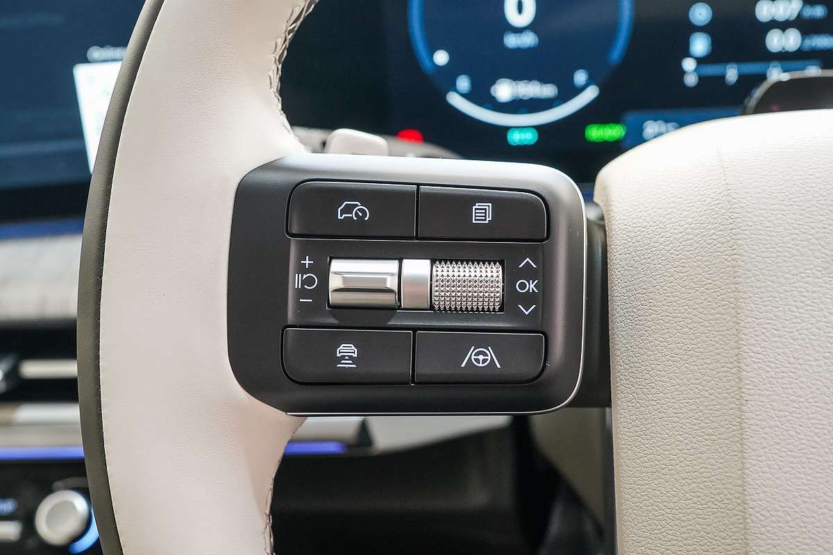 2025 Hyundai Santa Fe