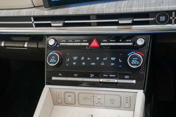 2025 Hyundai Santa Fe