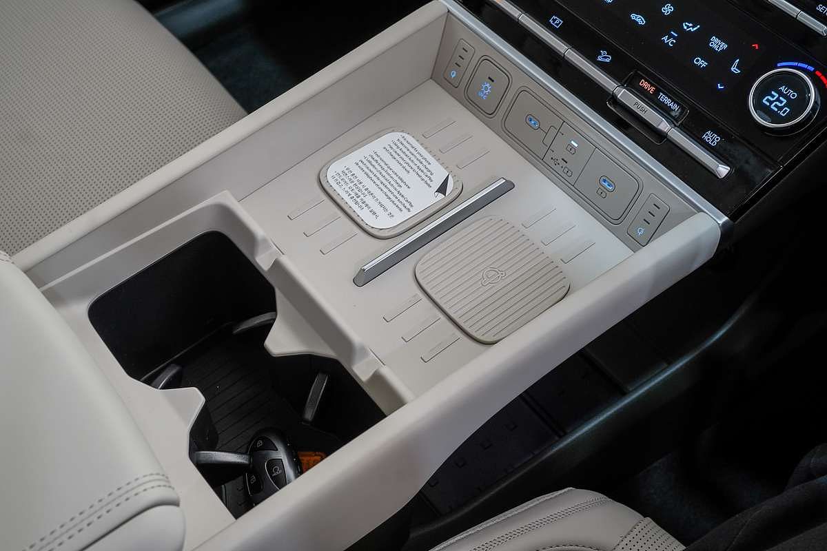2025 Hyundai Santa Fe
