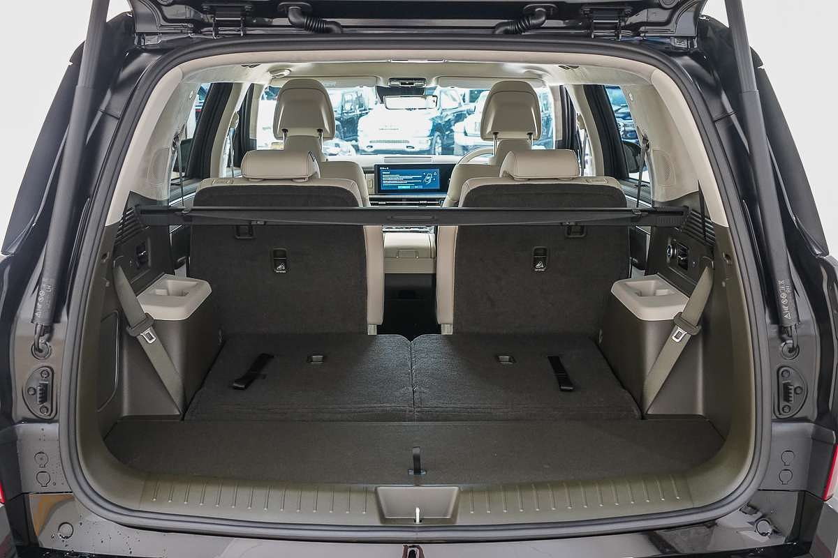 2025 Hyundai Santa Fe