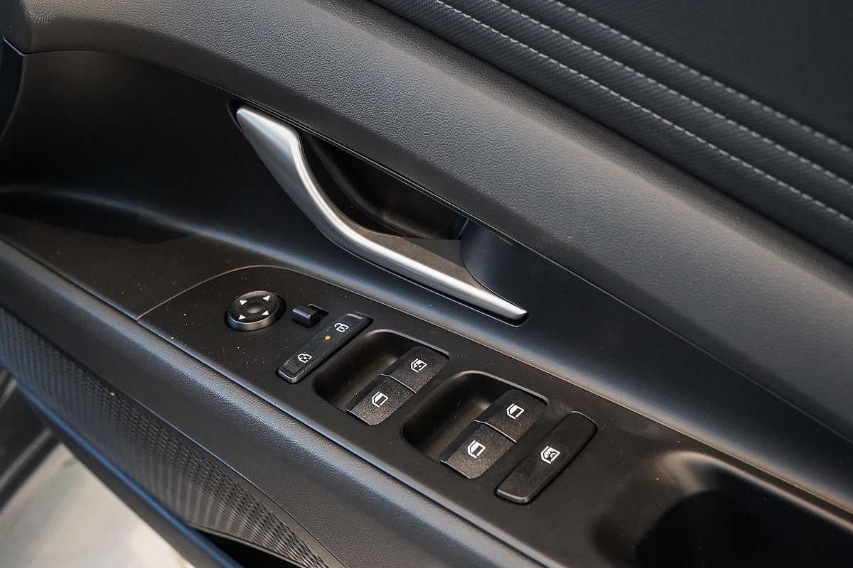2025 Hyundai i30 CN7.V2