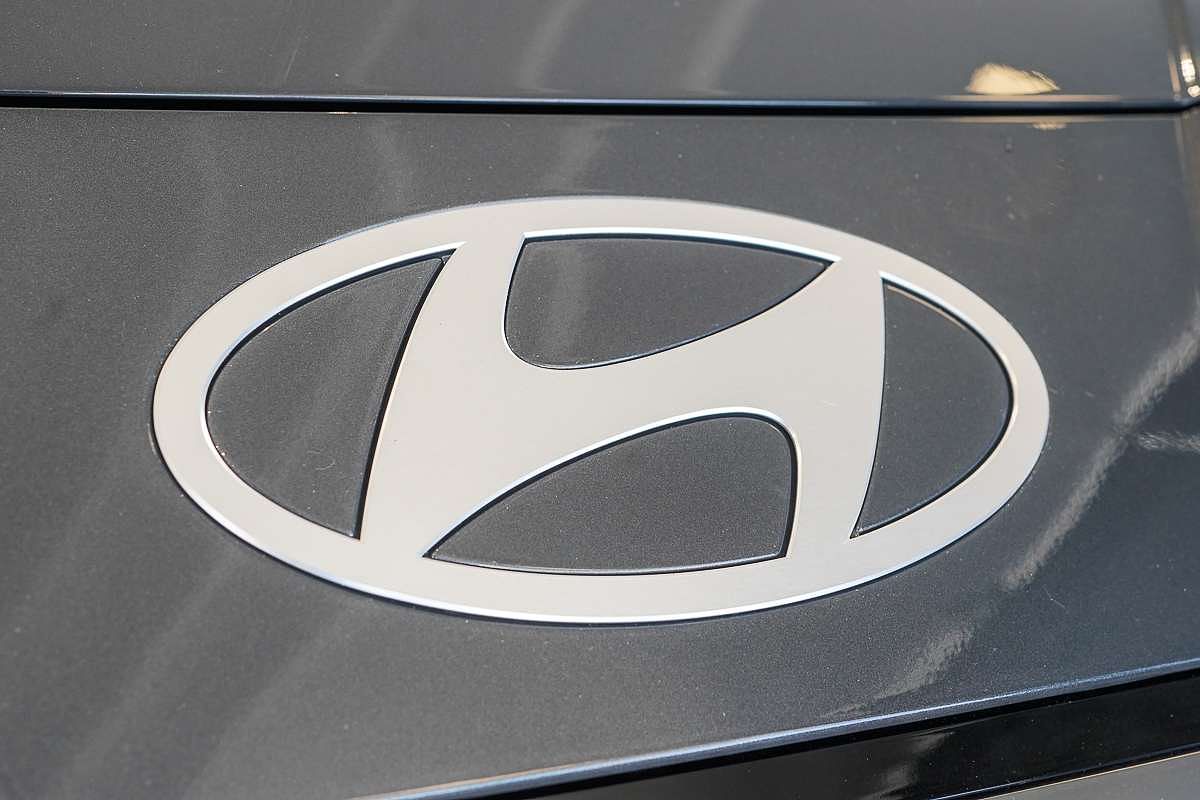 2025 Hyundai i30 CN7.V2
