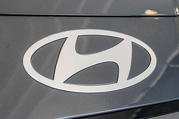2025 Hyundai i30 CN7.V2