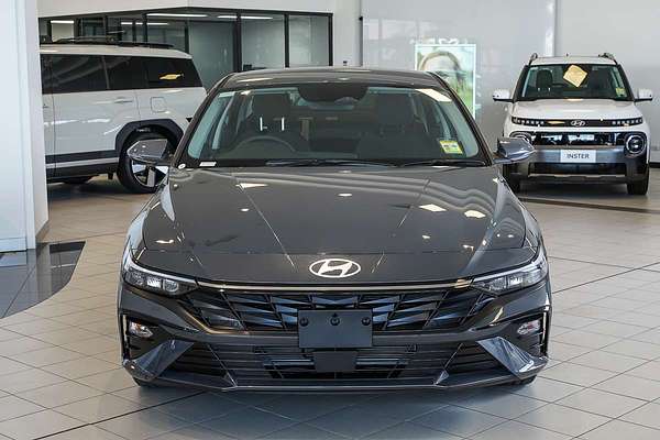 2025 Hyundai i30 CN7.V2