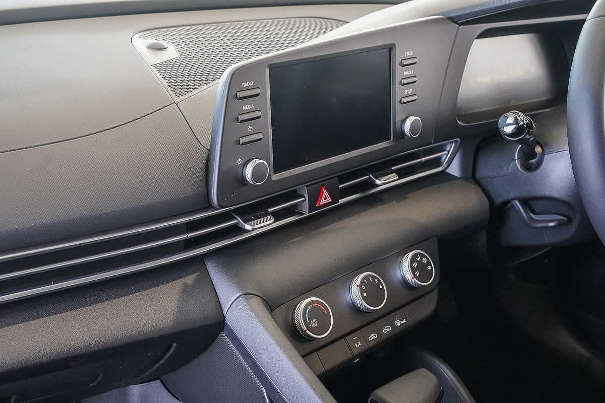 2025 Hyundai i30 CN7.V2