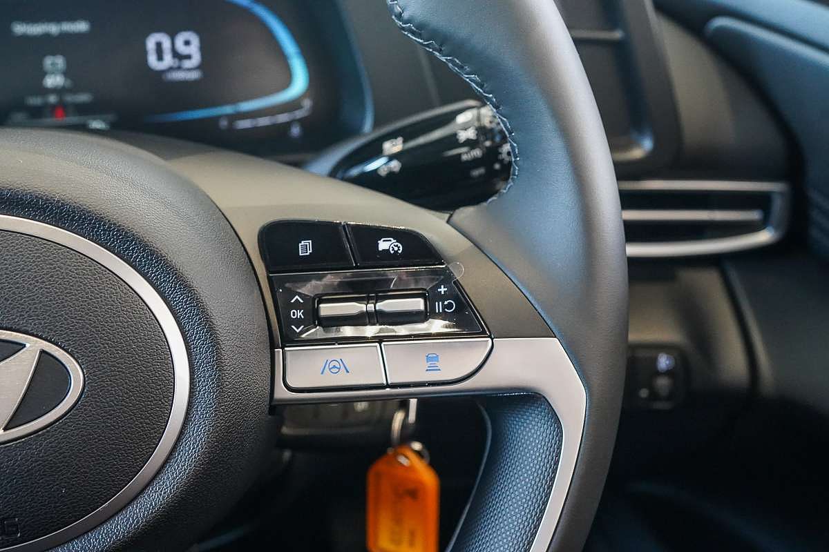 2025 Hyundai i30 CN7.V2