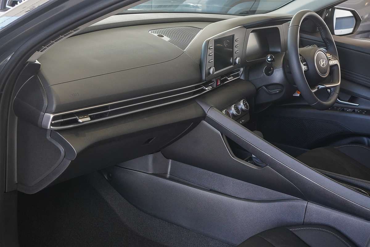 2025 Hyundai i30 CN7.V2