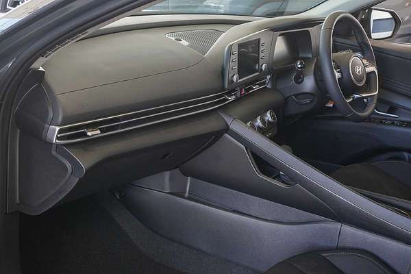 2025 Hyundai i30 CN7.V2