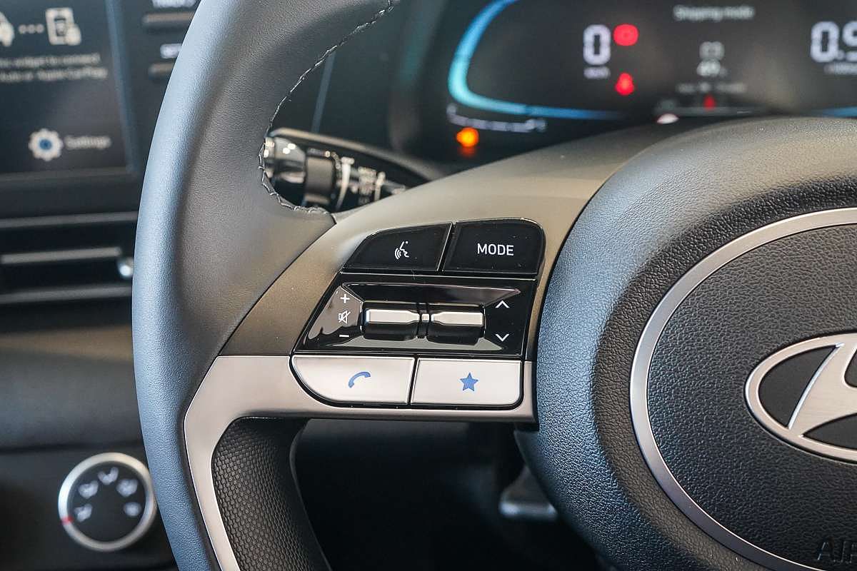 2025 Hyundai i30 CN7.V2