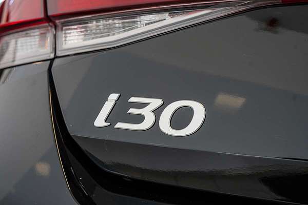 2025 Hyundai i30 CN7.V2