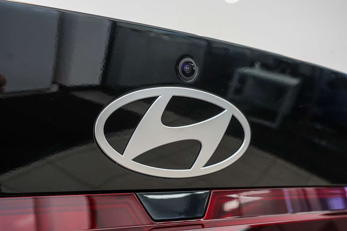 2025 Hyundai i30 CN7.V2