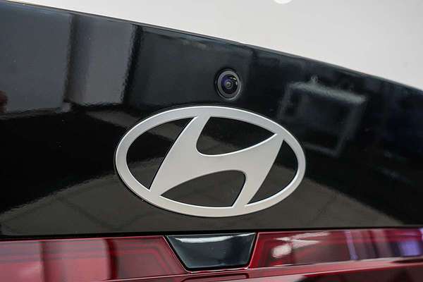 2025 Hyundai i30 CN7.V2