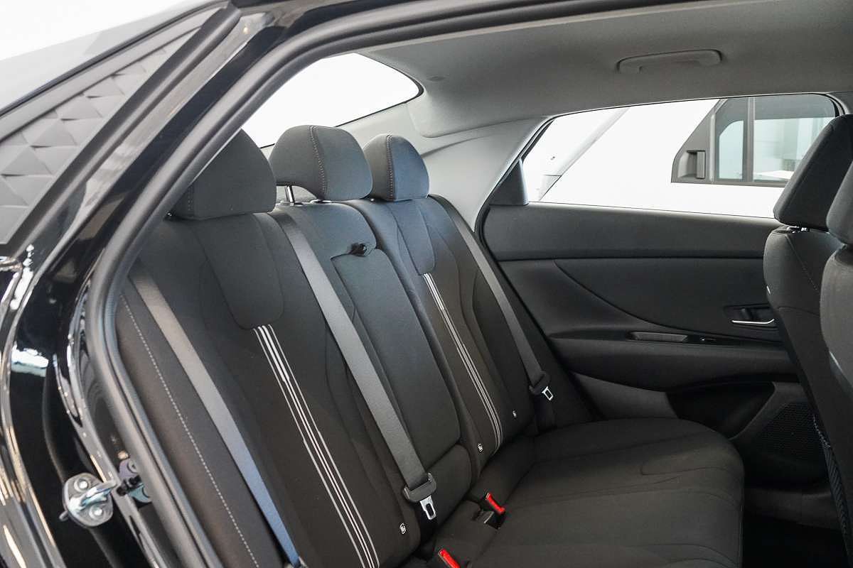 2025 Hyundai i30 CN7.V2