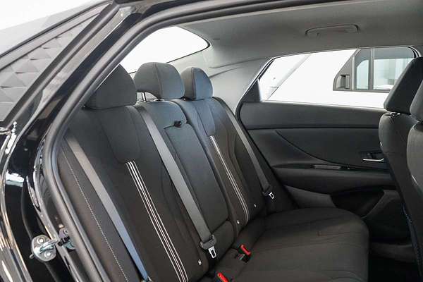 2025 Hyundai i30 CN7.V2