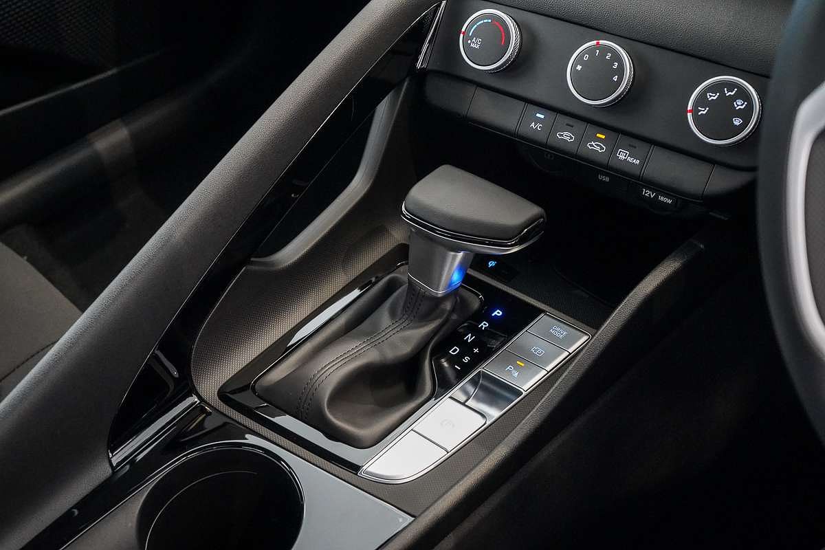 2025 Hyundai i30 CN7.V2