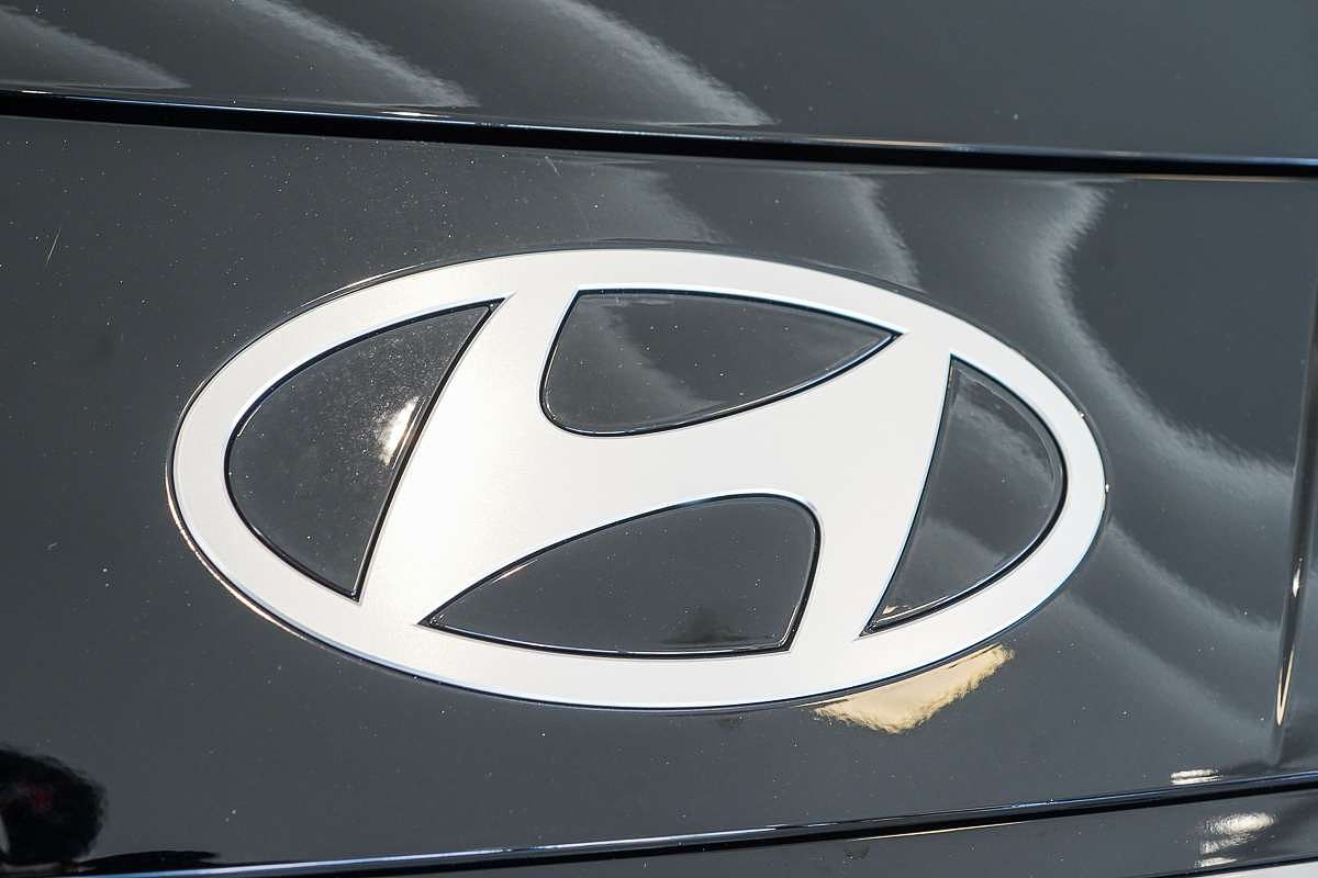 2025 Hyundai i30 CN7.V2