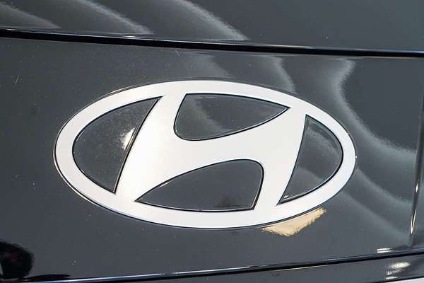 2025 Hyundai i30 CN7.V2