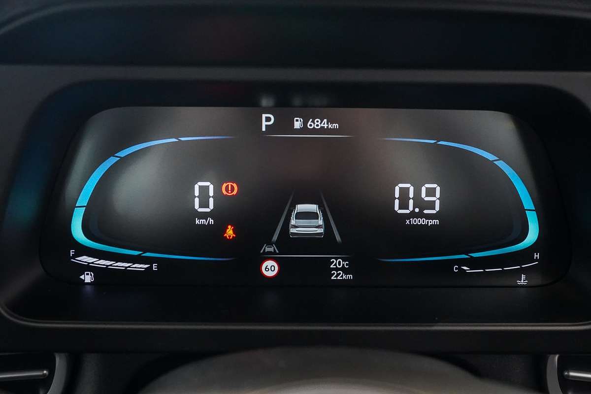 2025 Hyundai i30 CN7.V2