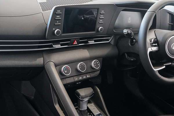 2025 Hyundai i30 CN7.V2