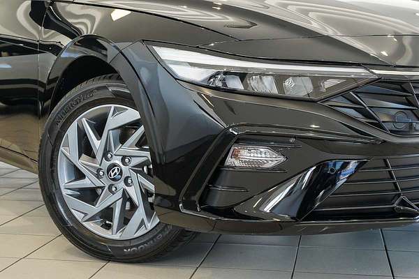 2025 Hyundai i30 CN7.V2