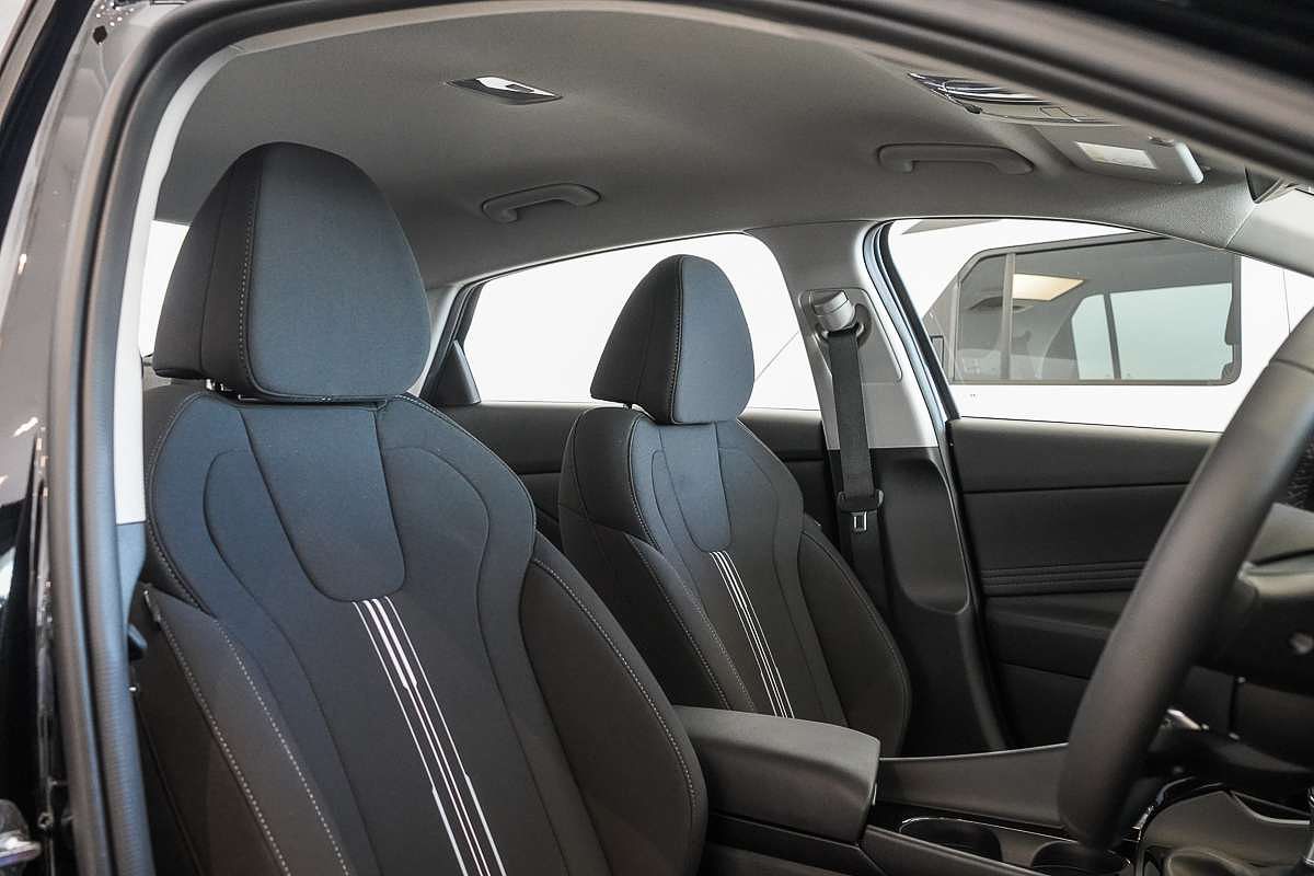 2025 Hyundai i30 CN7.V2