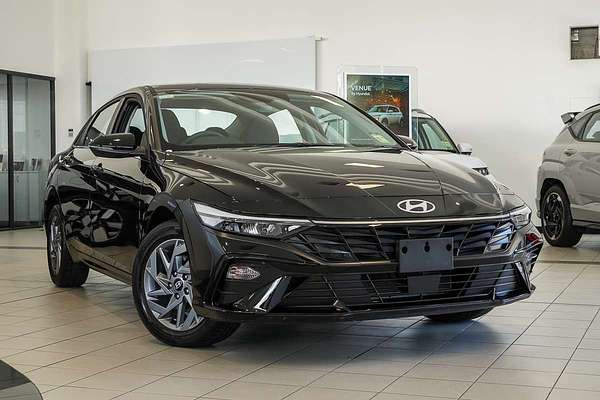 2025 Hyundai i30 CN7.V2