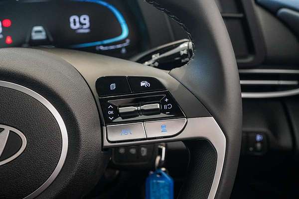 2025 Hyundai i30 CN7.V2