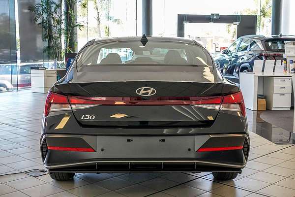 2025 Hyundai i30 CN7.V2
