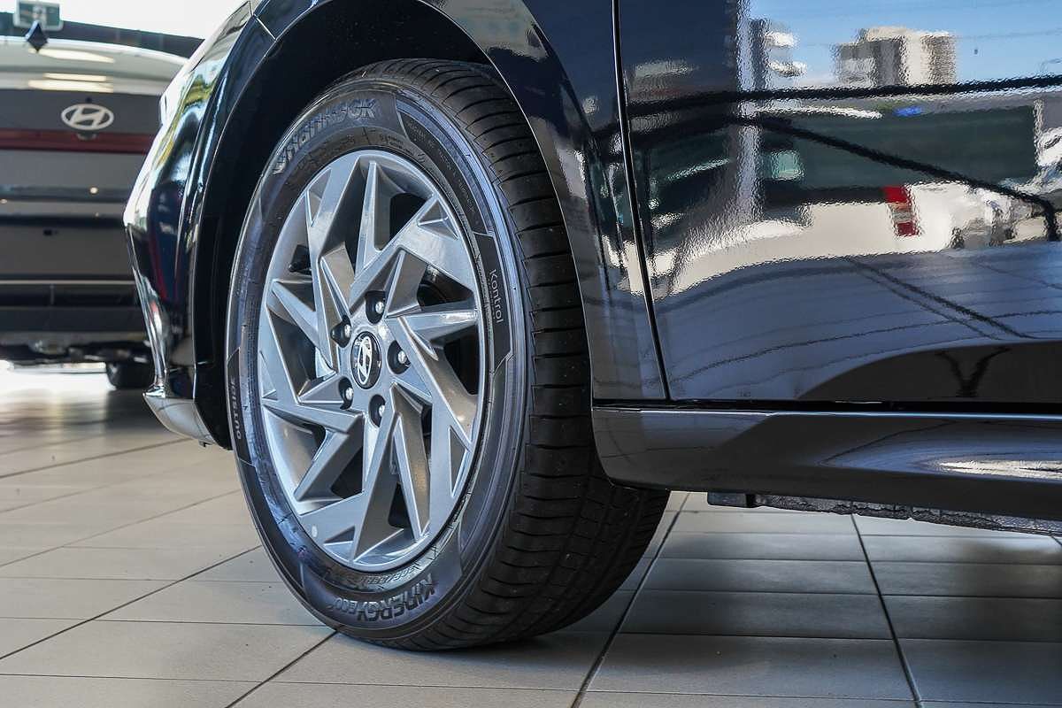 2025 Hyundai i30 CN7.V2