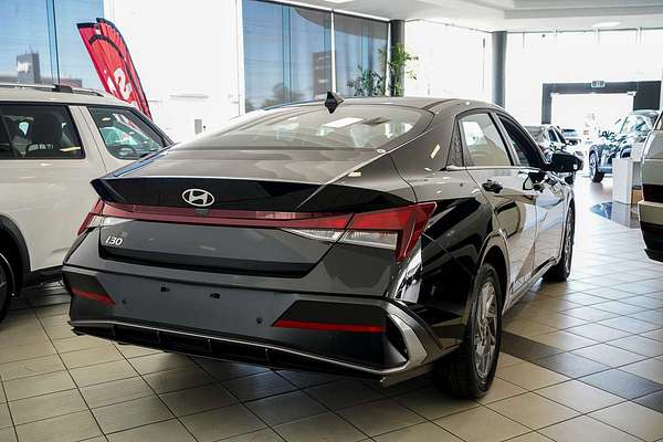 2025 Hyundai i30 CN7.V2