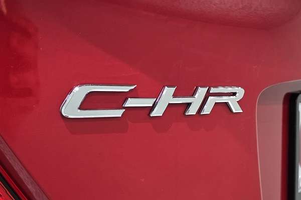 2023 Toyota C-HR GXL NGX10R