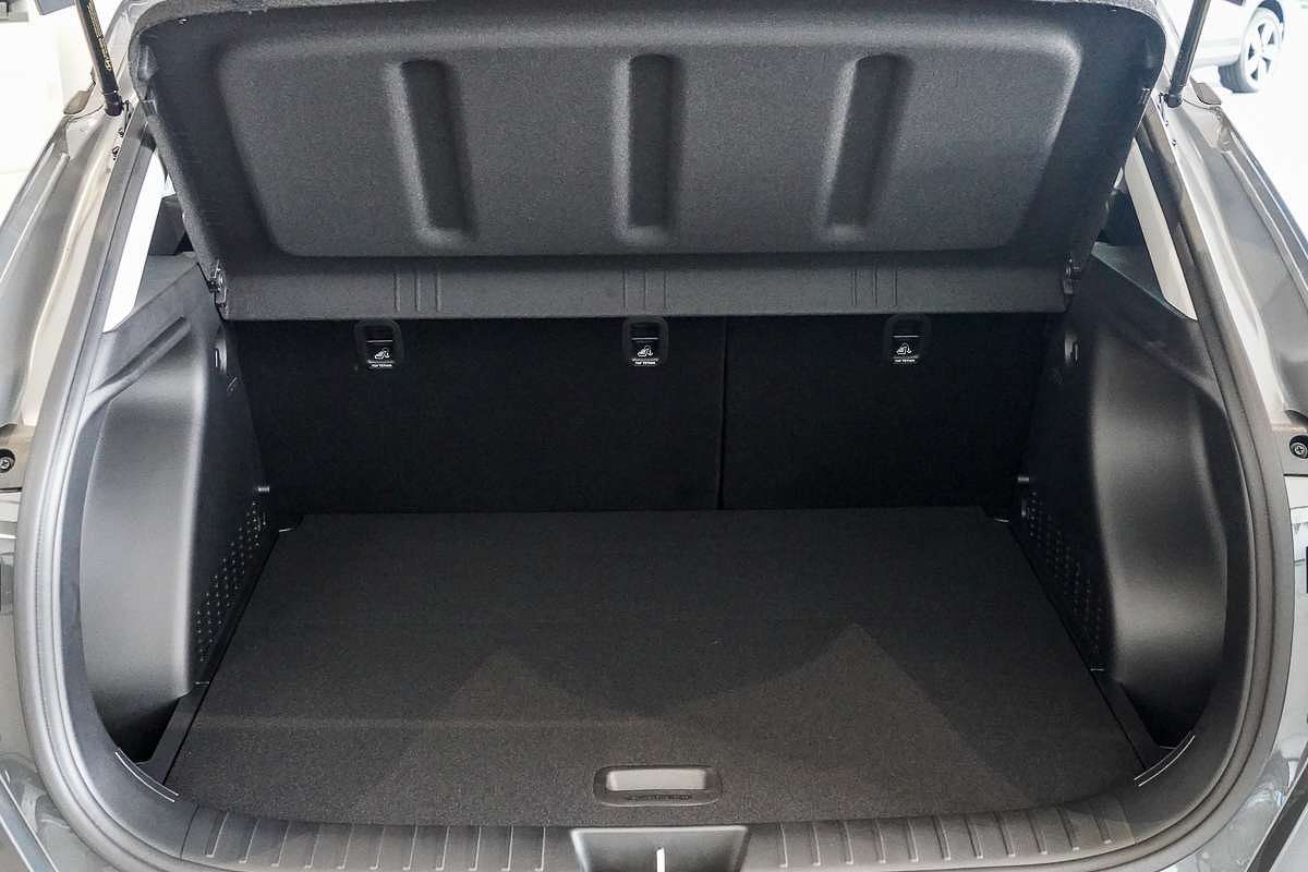 2025 Hyundai Kona  SX2.V2