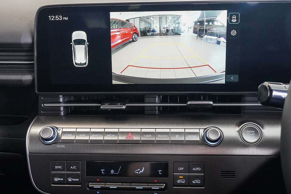 2025 Hyundai Kona  SX2.V2