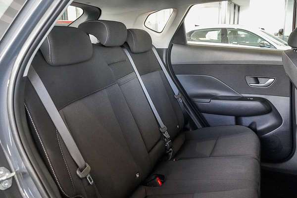 2025 Hyundai Kona  SX2.V2