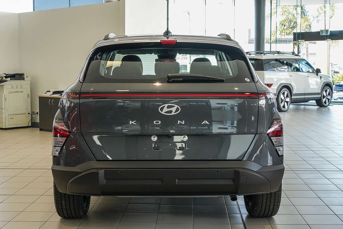 2025 Hyundai Kona  SX2.V2