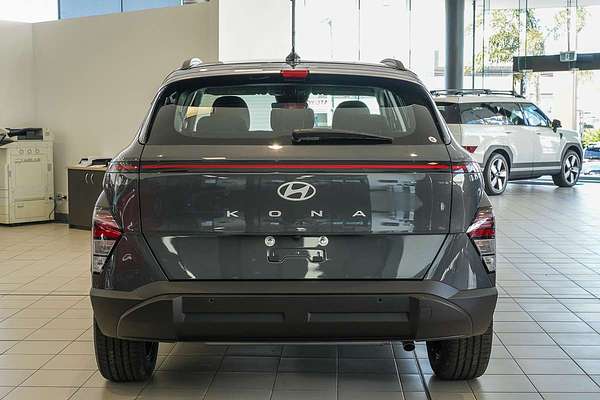 2025 Hyundai Kona  SX2.V2