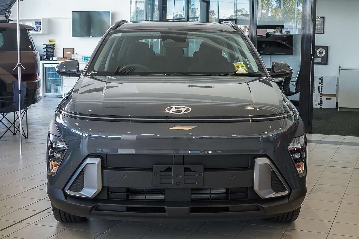2025 Hyundai Kona  SX2.V2