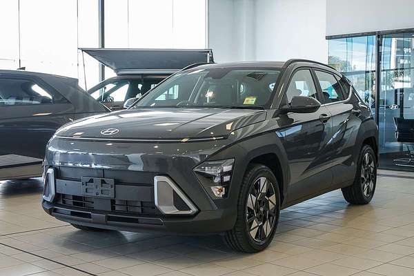 2025 Hyundai Kona  SX2.V2