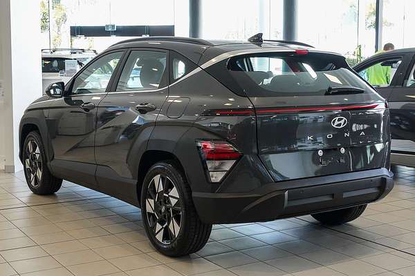 2025 Hyundai Kona  SX2.V2