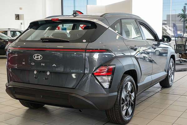 2025 Hyundai Kona  SX2.V2