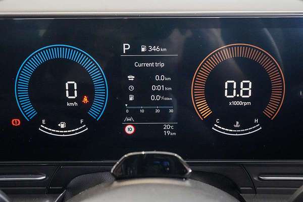 2025 Hyundai Kona  SX2.V2