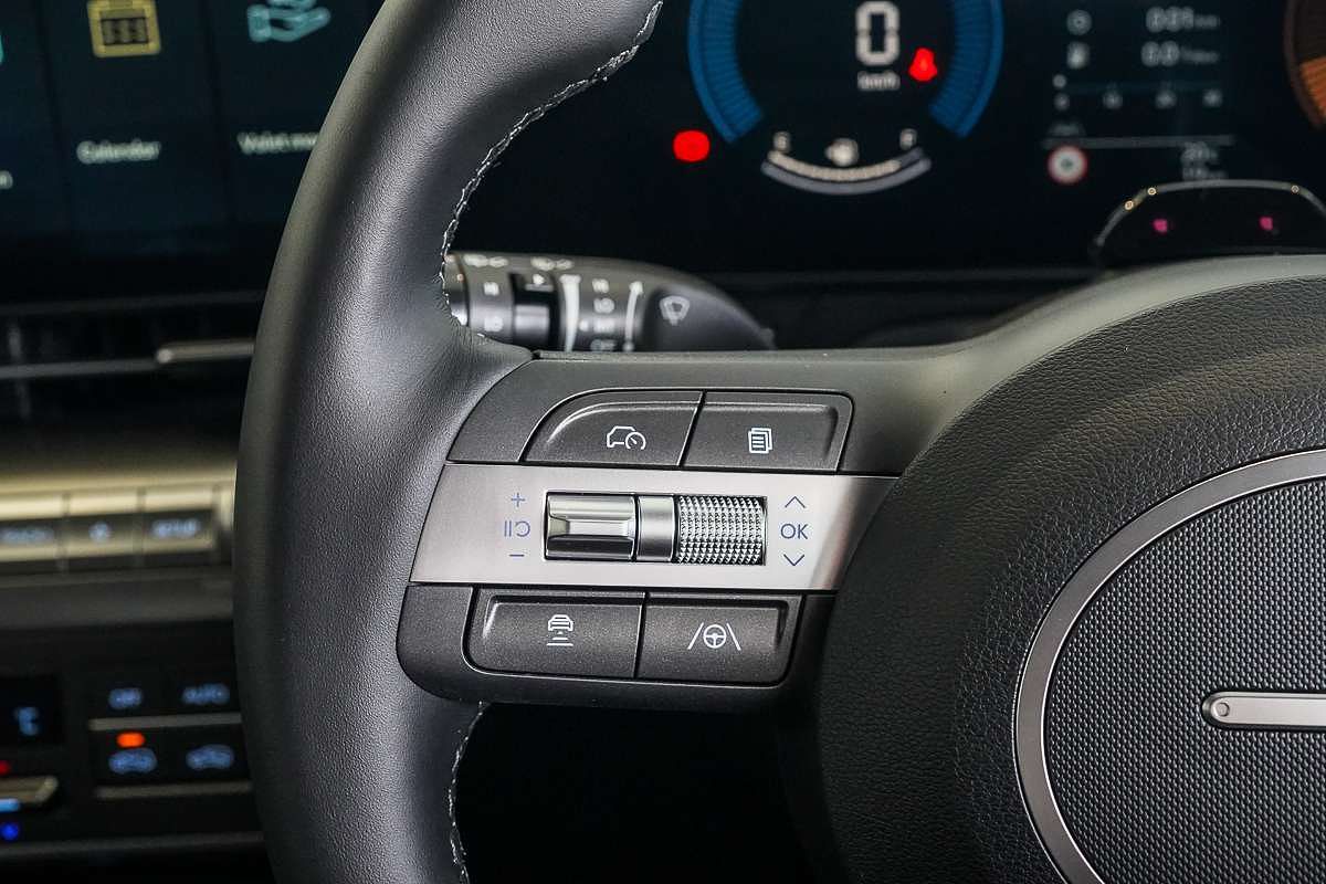 2025 Hyundai Kona  SX2.V2