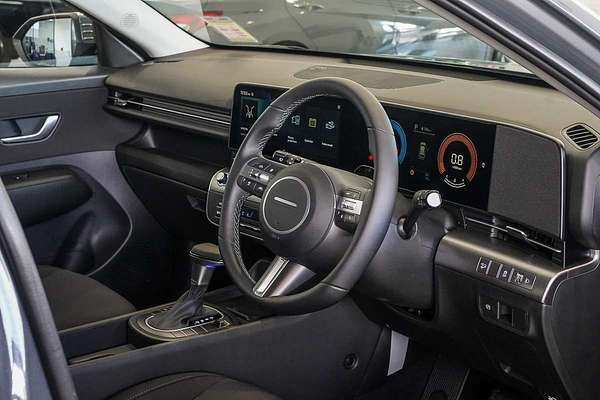2025 Hyundai Kona  SX2.V2