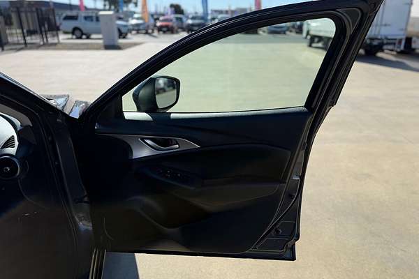 2021 Mazda CX-3 Maxx Sport DK