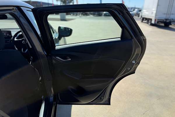 2021 Mazda CX-3 Maxx Sport DK