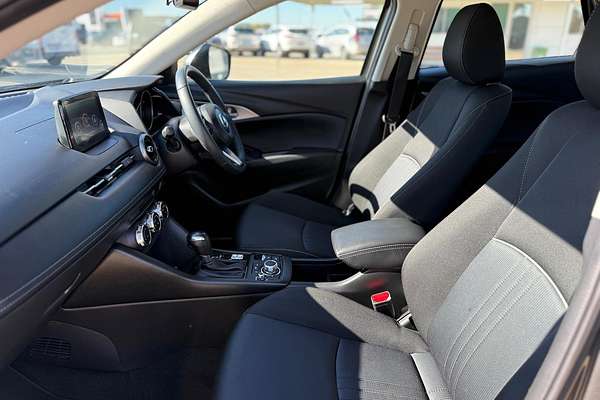 2021 Mazda CX-3 Maxx Sport DK